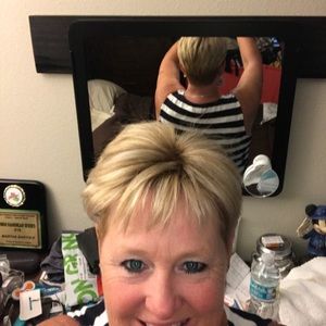 Meet your Posher, Martha